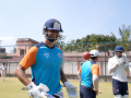 Ranji Trophy Final: J&K opt to bat first against Karnataka - Hindi News | Ranji Trophy Final: J&K opt to bat first against Karnataka | Latest other-sports News at Lokmattimes.com