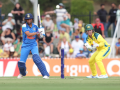 1st ODI: Aus bowl out India for 214 despite fifties from Mandhana, Kaur - Hindi News | 1st ODI: Aus bowl out India for 214 despite fifties from Mandhana, Kaur | Latest other-sports News at Lokmattimes.com