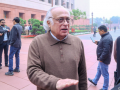 Nothing but politics of harassment: Jairam Ramesh on arrest of Youth Cong prez, workers over shirtless protest - Hindi News | Nothing but politics of harassment: Jairam Ramesh on arrest of Youth Cong prez, workers over shirtless protest | Latest national News at Lokmattimes.com