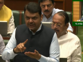 Maha govt presents supplementary demands worth Rs 11,995 crore in Assembly - Hindi News | Maha govt presents supplementary demands worth Rs 11,995 crore in Assembly | Latest business News at Lokmattimes.com