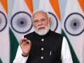 PM Modi to visit Israel on Feb 25-26 as 1st round of FTA talks begins - Hindi News | PM Modi to visit Israel on Feb 25-26 as 1st round of FTA talks begins | Latest national News at Lokmattimes.com