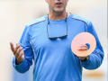 Afghanistan appoint Richard Pybus as head coach after Jonathan Trott’s exit - Hindi News | Afghanistan appoint Richard Pybus as head coach after Jonathan Trott’s exit | Latest other-sports News at Lokmattimes.com