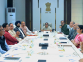 Delhi CM extends PMJAY benefits to widows, disability pensioners​ - Hindi News | Delhi CM extends PMJAY benefits to widows, disability pensioners​ | Latest national News at Lokmattimes.com
