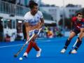 FIH Pro League: India go down 3-4 in shootout after 1-1 draw against Spain - Hindi News | FIH Pro League: India go down 3-4 in shootout after 1-1 draw against Spain | Latest other-sports News at Lokmattimes.com