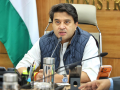 Scindia demands action in Delhi racial harassment case; assures safety of NE citizens - Hindi News | Scindia demands action in Delhi racial harassment case; assures safety of NE citizens | Latest national News at Lokmattimes.com