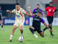 ISL 2025-26: Odisha, Inter Kashi share points in Bhubaneswar - Hindi News | ISL 2025-26: Odisha, Inter Kashi share points in Bhubaneswar | Latest other-sports News at Lokmattimes.com