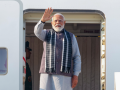 PM Modi ranked world's most popular leader: BJP hails US data firm's survey - Hindi News | PM Modi ranked world's most popular leader: BJP hails US data firm's survey | Latest national News at Lokmattimes.com