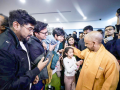 ‘Those inclined towards robbery kept UP in darkness’: CM Yogi Adityanath in Tokyo - Hindi News | ‘Those inclined towards robbery kept UP in darkness’: CM Yogi Adityanath in Tokyo | Latest national News at Lokmattimes.com