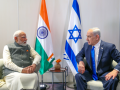 India and Israel on parallel paths in counter-terrorism efforts: Report - Hindi News | India and Israel on parallel paths in counter-terrorism efforts: Report | Latest international News at Lokmattimes.com