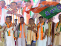 Bengal 2026 polls: BJP focuses on pocket-specific issues in preparing election manifesto - Hindi News | Bengal 2026 polls: BJP focuses on pocket-specific issues in preparing election manifesto | Latest national News at Lokmattimes.com