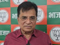 Kirit Somaiya writes to Maha CM seeking strict action over video of Namaz at Malegaon municipal corporation office - Hindi News | Kirit Somaiya writes to Maha CM seeking strict action over video of Namaz at Malegaon municipal corporation office | Latest national News at Lokmattimes.com