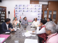 Nitin Gadkari assures Manipur CM of full support for highway projects - Hindi News | Nitin Gadkari assures Manipur CM of full support for highway projects | Latest national News at Lokmattimes.com