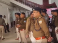 Jharkhand: Security tightened after bomb threat at Dhanbad Civil Court - Hindi News | Jharkhand: Security tightened after bomb threat at Dhanbad Civil Court | Latest national News at Lokmattimes.com