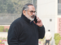 BJP alleges diversion tactics in Sabarimala gold case after tantri's arrest - Hindi News | BJP alleges diversion tactics in Sabarimala gold case after tantri's arrest | Latest national News at Lokmattimes.com