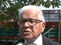 Teaching children about judicial corruption at an impressionable age incorrect, unethical: Ashwani Kumar - Hindi News | Teaching children about judicial corruption at an impressionable age incorrect, unethical: Ashwani Kumar | Latest national News at Lokmattimes.com