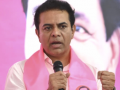 KTR demands action against killers of infant at Kummera Jatara - Hindi News | KTR demands action against killers of infant at Kummera Jatara | Latest national News at Lokmattimes.com