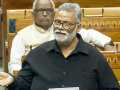 Bihar: Pappu Yadav flags unfulfilled promises during HM Amit Shah’s Seemanchal visit - Hindi News | Bihar: Pappu Yadav flags unfulfilled promises during HM Amit Shah’s Seemanchal visit | Latest national News at Lokmattimes.com