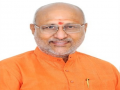 Vice President Radhakrishnan arrives in J&K on two-day visit - Hindi News | Vice President Radhakrishnan arrives in J&K on two-day visit | Latest national News at Lokmattimes.com
