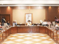 MP: 4.42 lakh farmers register for wheat procurement - Hindi News | MP: 4.42 lakh farmers register for wheat procurement | Latest national News at Lokmattimes.com