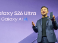 Samsung launches Galaxy S26 series with effortless AI, powerful hardware, intelligent camera - Hindi News | Samsung launches Galaxy S26 series with effortless AI, powerful hardware, intelligent camera | Latest technology News at Lokmattimes.com