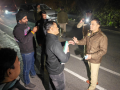 Himachal-Delhi Police standoff ends; arrested Youth Congress activists allowed to travel - Hindi News | Himachal-Delhi Police standoff ends; arrested Youth Congress activists allowed to travel | Latest national News at Lokmattimes.com