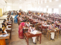 Class 10 public exams to begin today in Tamil Nadu, Puducherry - Hindi News | Class 10 public exams to begin today in Tamil Nadu, Puducherry | Latest national News at Lokmattimes.com