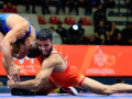 Sujeet Kalkal clinches gold at UWW Ranking Series in Albania - Hindi News | Sujeet Kalkal clinches gold at UWW Ranking Series in Albania | Latest other-sports News at Lokmattimes.com