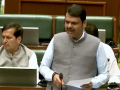 ‘No space for invaders as heroes’: CM Fadnavis on Shivaji Maharaj-Tipu Sultan comparison - Hindi News | ‘No space for invaders as heroes’: CM Fadnavis on Shivaji Maharaj-Tipu Sultan comparison | Latest national News at Lokmattimes.com