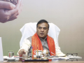 Formidable position in at least 103 Assembly seats: CM Sarma on Assam polls - Hindi News | Formidable position in at least 103 Assembly seats: CM Sarma on Assam polls | Latest national News at Lokmattimes.com
