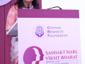 Women must anchor India’s journey to Viksit Bharat at 2047: Dr Priti Adani - Hindi News | Women must anchor India’s journey to Viksit Bharat at 2047: Dr Priti Adani | Latest national News at Lokmattimes.com