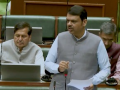 Only Marathi will be compulsory in Maharashtra, says CM Fadnavis - Hindi News | Only Marathi will be compulsory in Maharashtra, says CM Fadnavis | Latest national News at Lokmattimes.com