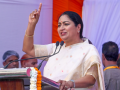 Delhi CM launches project to shift Chandni Chowk power wires underground - Hindi News | Delhi CM launches project to shift Chandni Chowk power wires underground | Latest national News at Lokmattimes.com