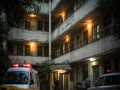 Decomposed body of medical student recovered from hostel room in Bengal - Hindi News | Decomposed body of medical student recovered from hostel room in Bengal | Latest national News at Lokmattimes.com