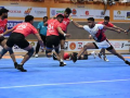 Sr Men’s National Kabaddi: UP upset Services, Maharashtra register convincing win to reach semis - Hindi News | Sr Men’s National Kabaddi: UP upset Services, Maharashtra register convincing win to reach semis | Latest other-sports News at Lokmattimes.com