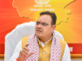 Raj CM Sharma praises Centre’s fuel duty cut, calls it ‘protective shield’ for nation - Hindi News | Raj CM Sharma praises Centre’s fuel duty cut, calls it ‘protective shield’ for nation | Latest national News at Lokmattimes.com