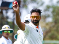 ‘Doesn’t feel real that we’ve won it’: Auqib Nabi after scripting history with J&K’s maiden Ranji Trophy triumph - Hindi News | ‘Doesn’t feel real that we’ve won it’: Auqib Nabi after scripting history with J&K’s maiden Ranji Trophy triumph | Latest other-sports News at Lokmattimes.com