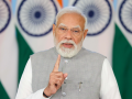 PM Modi to visit Ajmer tomorrow; likely to launch HPV campaign, unveil Rs 16,680cr worth projects - Hindi News | PM Modi to visit Ajmer tomorrow; likely to launch HPV campaign, unveil Rs 16,680cr worth projects | Latest national News at Lokmattimes.com