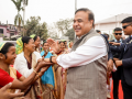 Assam polls: CM Himanta Sarma, other leaders to file nomination papers today - Hindi News | Assam polls: CM Himanta Sarma, other leaders to file nomination papers today | Latest national News at Lokmattimes.com