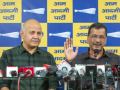 Delhi HC to hear on March 9 CBI’s plea against trial court order discharging Kejriwal, Sisodia - Hindi News | Delhi HC to hear on March 9 CBI’s plea against trial court order discharging Kejriwal, Sisodia | Latest national News at Lokmattimes.com