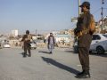 Four killed, 14 injured in airstrikes in Afghanistan's Kabul: UN - Hindi News | Four killed, 14 injured in airstrikes in Afghanistan's Kabul: UN | Latest international News at Lokmattimes.com