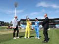 2nd ODI: Vaishnavi handed debut as India elect to bat against Australia, Molineux ruled out - Hindi News | 2nd ODI: Vaishnavi handed debut as India elect to bat against Australia, Molineux ruled out | Latest other-sports News at Lokmattimes.com
