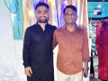 Rinku Singh's father passes away after battling cancer; Harbhajan sends 'heartfelt thoughts and prayers.' - Hindi News | Rinku Singh's father passes away after battling cancer; Harbhajan sends 'heartfelt thoughts and prayers.' | Latest other-sports News at Lokmattimes.com