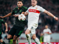 Stuttgart reach Europa League last 16 despite home loss to Celtic - Hindi News | Stuttgart reach Europa League last 16 despite home loss to Celtic | Latest other-sports News at Lokmattimes.com