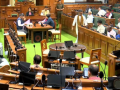 Demand for anti-conversion law echoes on last day of Bihar Budget Session - Hindi News | Demand for anti-conversion law echoes on last day of Bihar Budget Session | Latest national News at Lokmattimes.com