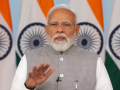 National budget a policy roadmap rather than short-term trading document: PM Modi - Hindi News | National budget a policy roadmap rather than short-term trading document: PM Modi | Latest national News at Lokmattimes.com