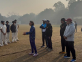 Over 3500 players register as DDCA conducts open bowling trials across age groups - Hindi News | Over 3500 players register as DDCA conducts open bowling trials across age groups | Latest other-sports News at Lokmattimes.com