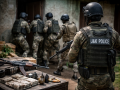 J&K Police intensify crackdown; warrants issued against United Jihad Council head, HM operatives - Hindi News | J&K Police intensify crackdown; warrants issued against United Jihad Council head, HM operatives | Latest national News at Lokmattimes.com