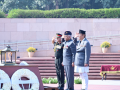 Army’s 10th Chiefs’ Conclave begins with focus on wisdom sharing - Hindi News | Army’s 10th Chiefs’ Conclave begins with focus on wisdom sharing | Latest national News at Lokmattimes.com