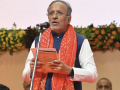 Four of the world’s top high-tech industries coming to Gujarat: Minister - Hindi News | Four of the world’s top high-tech industries coming to Gujarat: Minister | Latest business News at Lokmattimes.com
