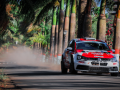 INRC 2025: Karna-Musa win Triple-S; Dean-Gagan play safe in Rally of Maharashtra - Hindi News | INRC 2025: Karna-Musa win Triple-S; Dean-Gagan play safe in Rally of Maharashtra | Latest other-sports News at Lokmattimes.com